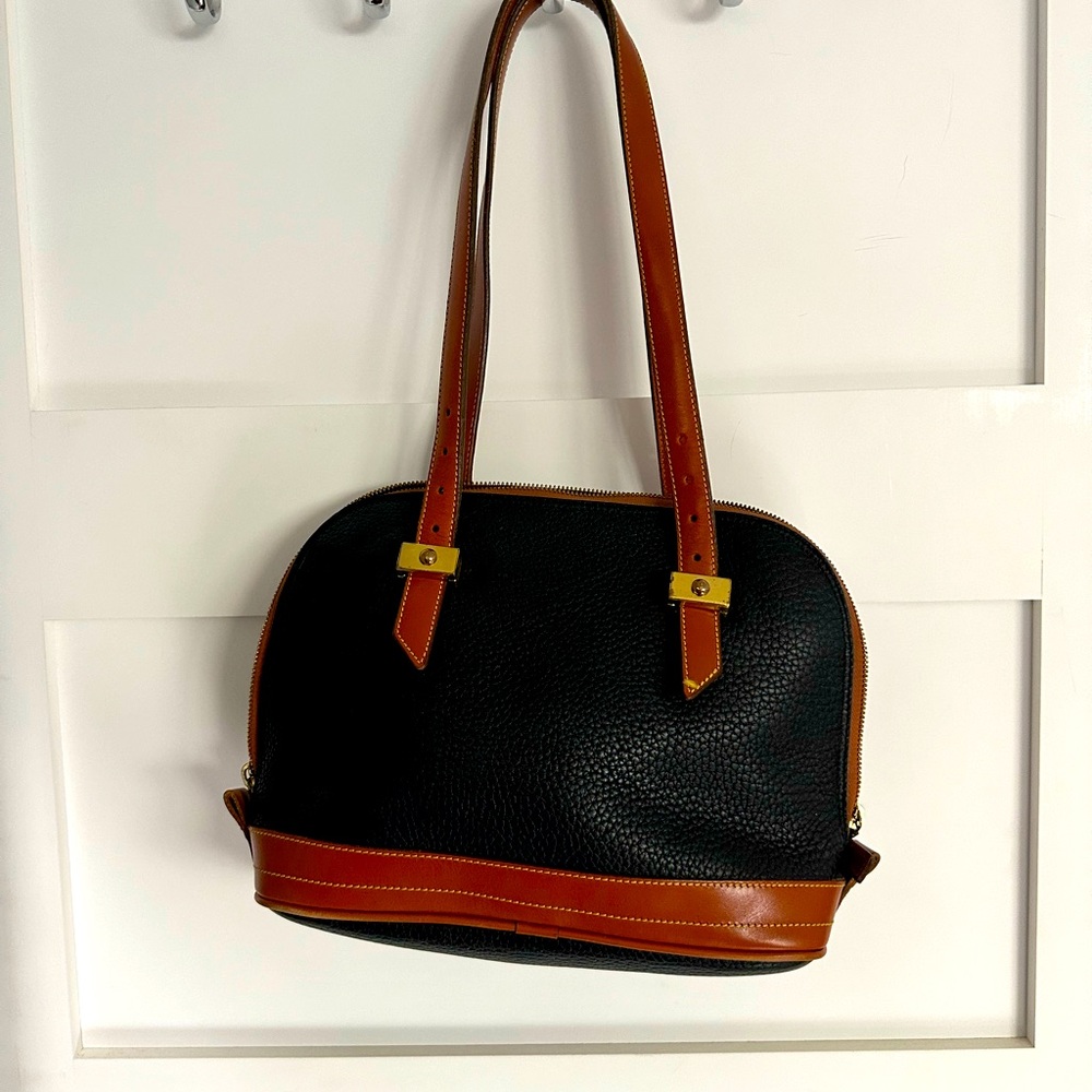Dooly and Burke Bag